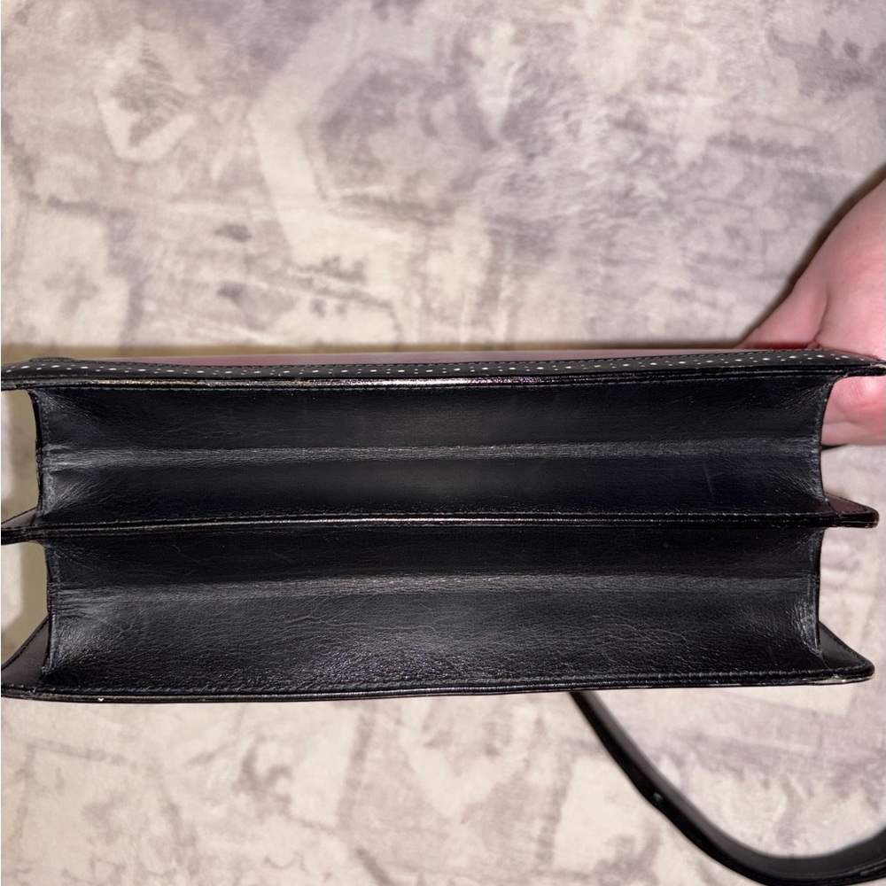 Vintage Celine Box Leather Bag - Picture 11 of 11